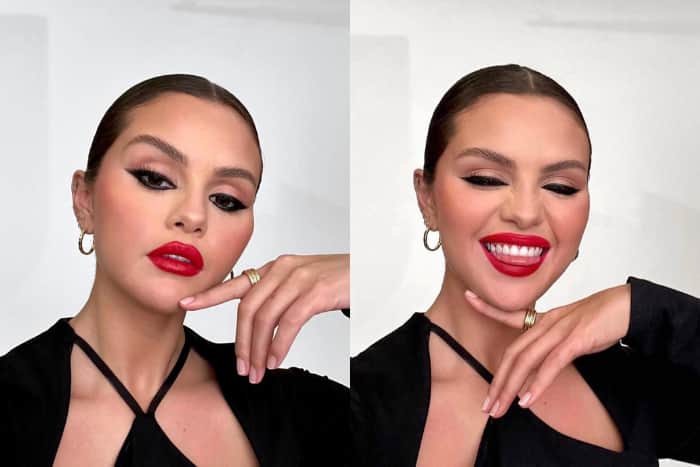 Selena Gomez sets a new bar for glam with her killer style
