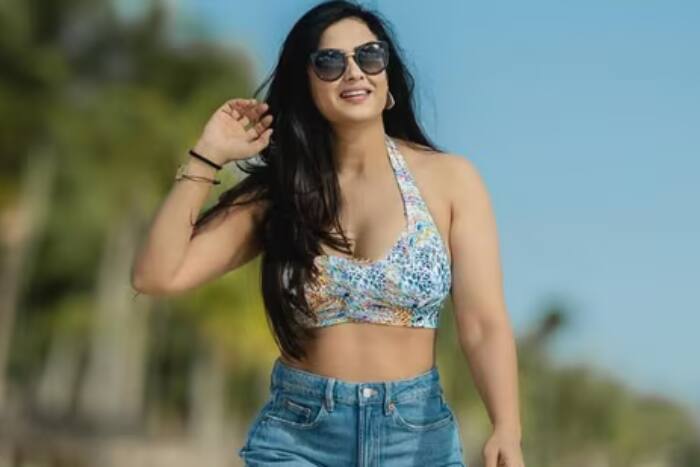 Shweta Tiwari’s fitness routines are goals