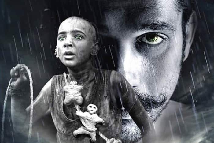 entertainment The plotline is derived by the very things that make us human