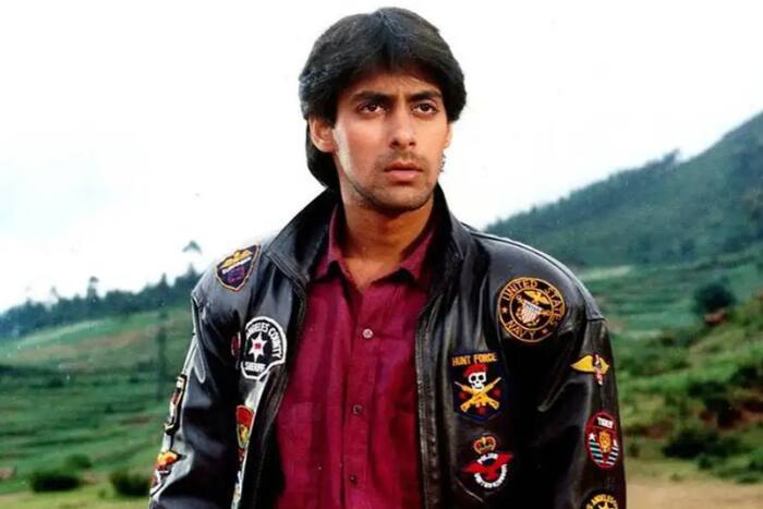 entertainment Salman Khan’s Maine Pyar Kiya was a global hit entertainment Salman Khan’s Maine Pyar Kiya was a global hit