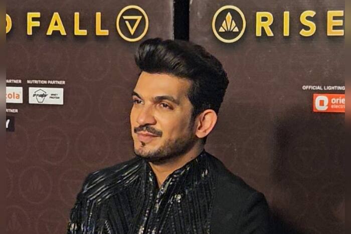 entertainment Arjun makes interesting revelations entertainment Arjun makes interesting revelations