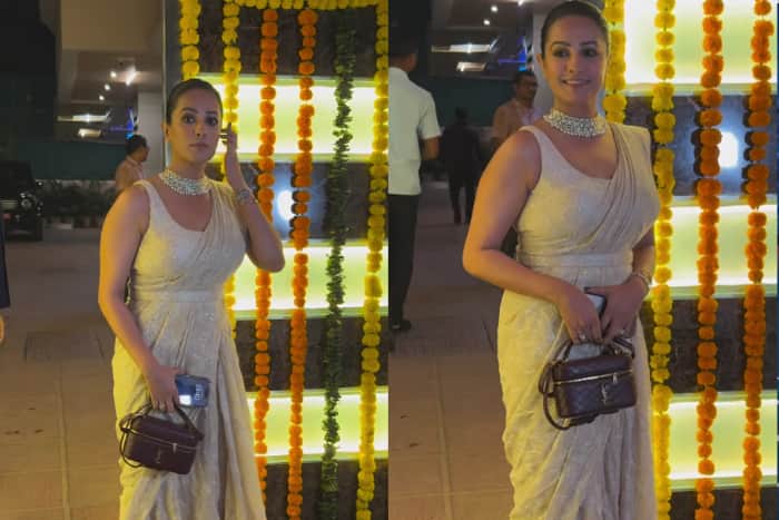 Anita Hassanandani Reddy