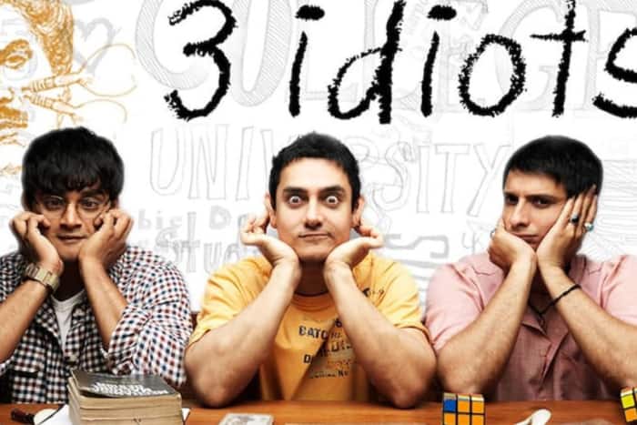 3 इडियट्स