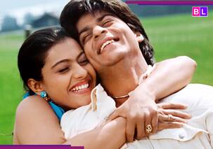 30 साल पहले रिलीज हुई शाहरुख खान-काजोल की ये फिल्म आज भी युवाओं के दिल पर करती है राज, एक-एक सीन है रोमांटिक