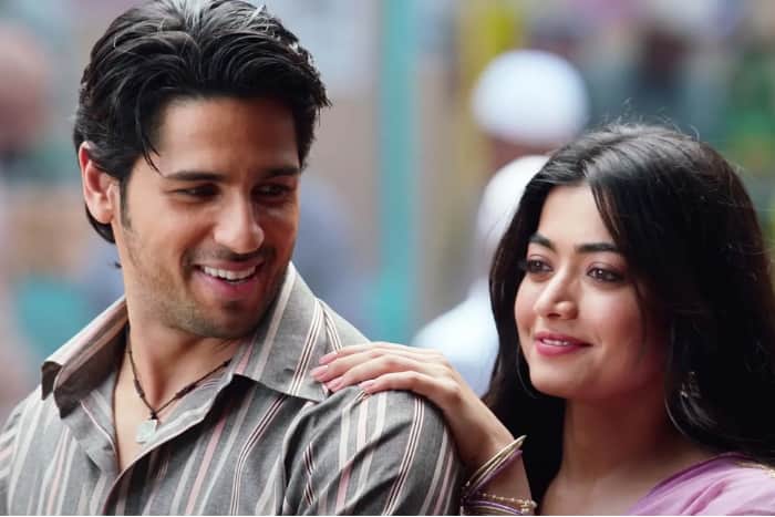 Mission Majnu (2023)