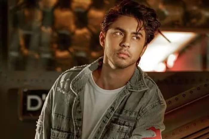 Aryan Khan’s primary education