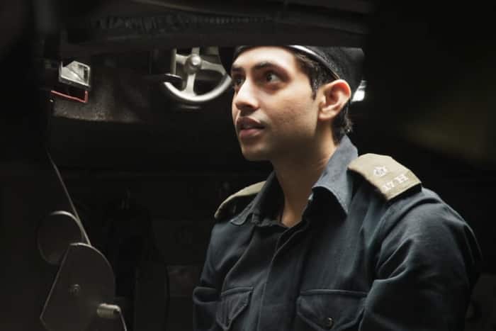 Arun Khetarpal's heroism