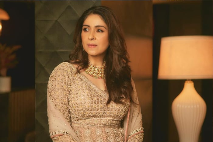 entertainment Bhavna Pandey’s career entertainment Bhavna Pandey’s career