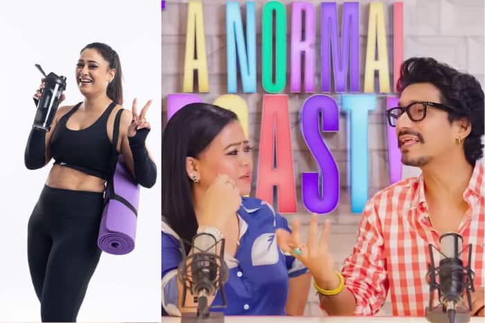 Shweta Tiwari told Bharti Singh and Haarsh Limbachiyaa her...