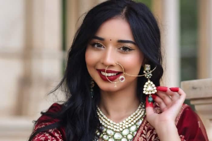 Tanya Mittal's background and education