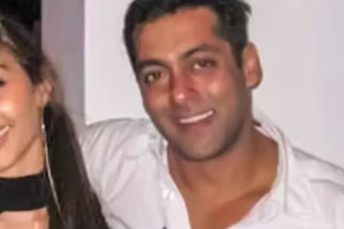 entertainment Instead of chasing Salman Khan, this actress… entertainment Instead of chasing Salman Khan, this actress…