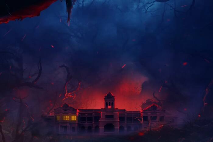 Kaal Trighori- November 14