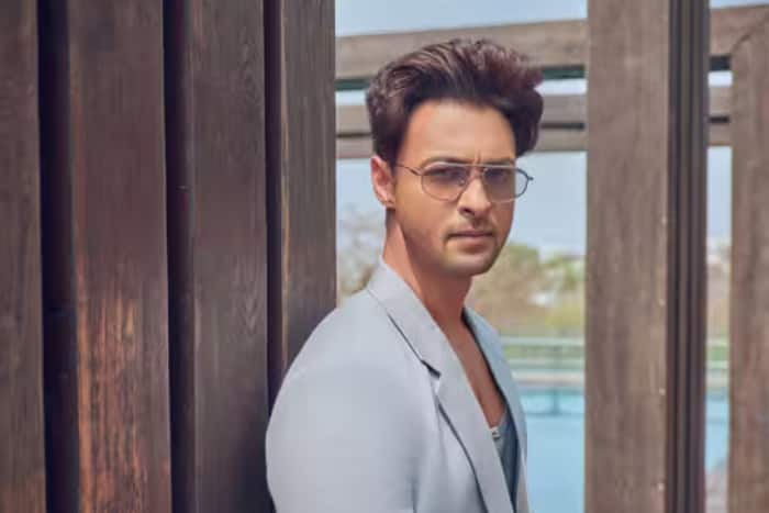 Who is Aayush Sharma?