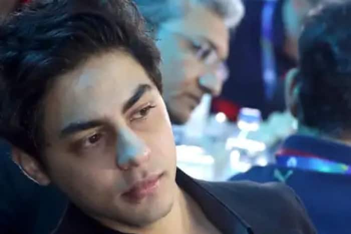 Aryan Khan’s higher education