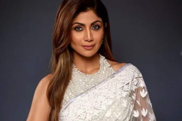 Shilpa Shetty