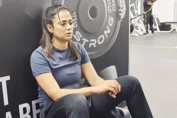 Shweta Tiwari’s workout routine includes...