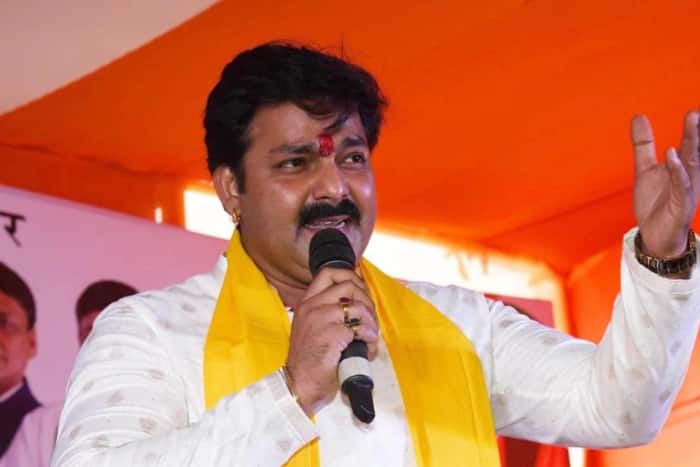 entertainment Pawan Kumar’s political journey