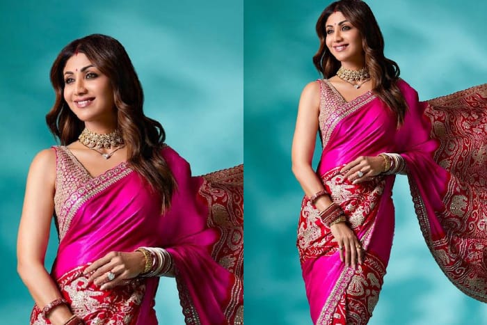 Shilpa Shetty