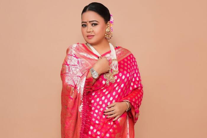 entertainment Bharti’s pregnancy glow entertainment Bharti’s pregnancy glow
