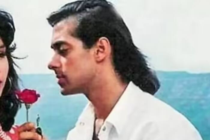 entertainment Salman Khan dated this actress entertainment Salman Khan dated this actress