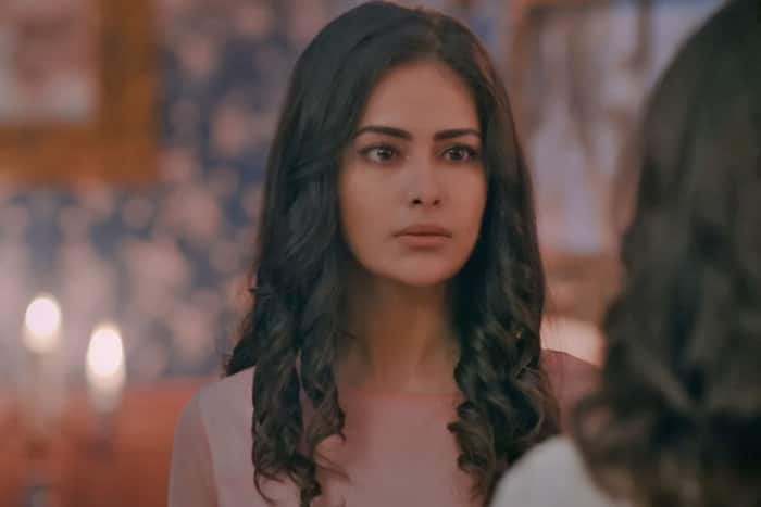 entertainment Avika Gor’s work beyond television