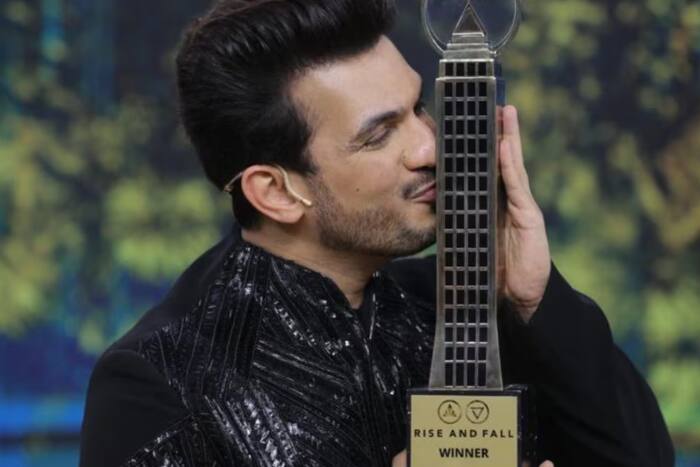 entertainment Arjun was just trying to be respectful entertainment Arjun was just trying to be respectful