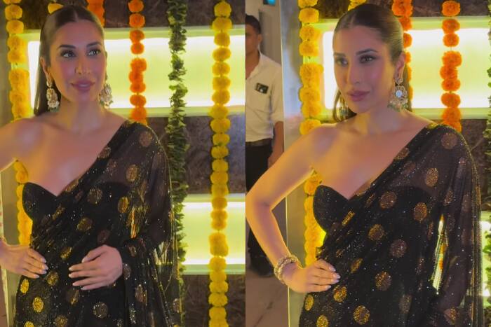 entertainment Sophie Chaudhary