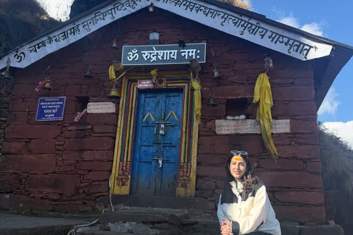 Sara Ali Khan's frequent trips