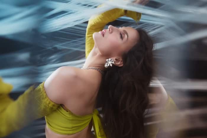 Who is this actress that Salman Khan is protective of?