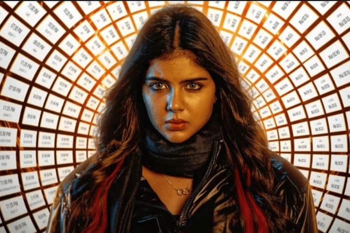 Lokah Chapter 1: Chandra