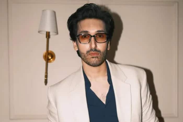 Yashvardhan Ahuja’s education and career