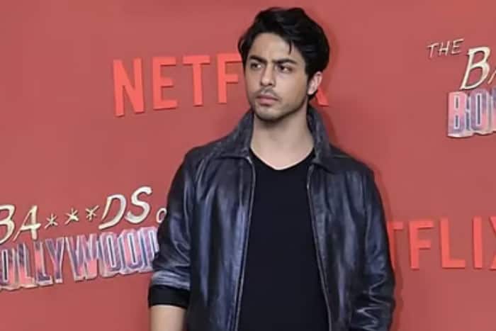 Aryan Khan’s graduation