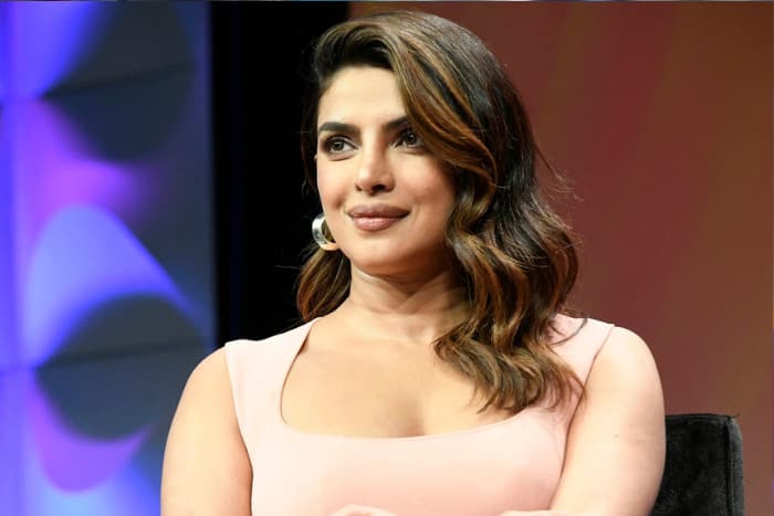 Priyanka Chopra