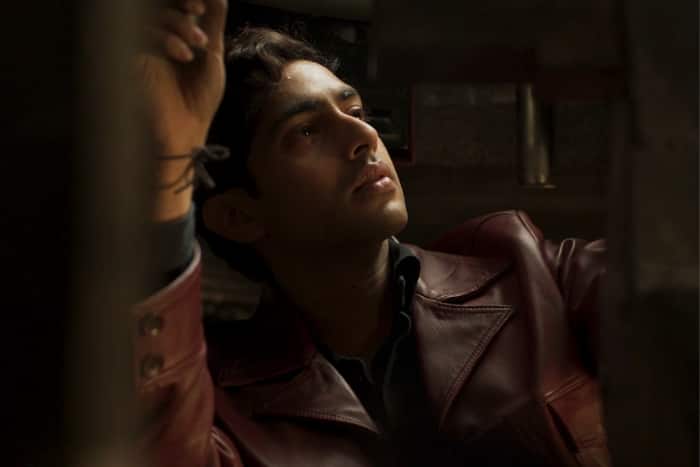 Agastya Nanda as Arun Khetarpal