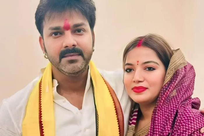 entertainment Pawan Kumar’s personal life