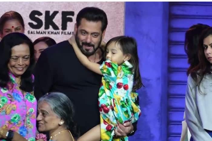 Names of Saman Khan’s sister’s children