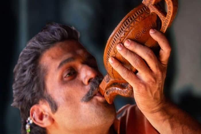 The sound production made you live the story