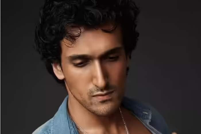 Yashvardhan Ahuja’s social media presence