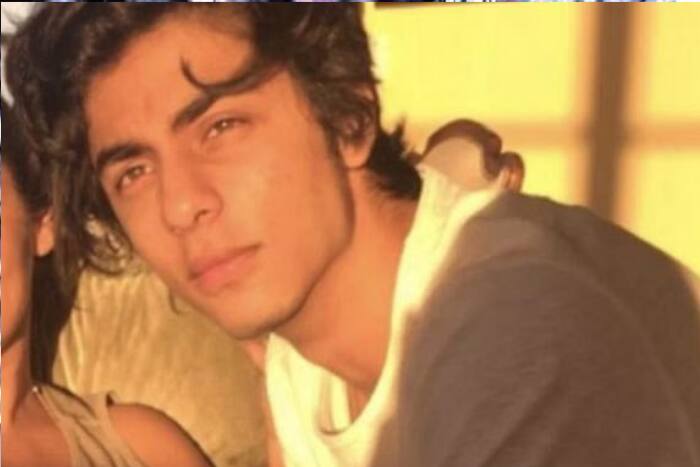 Aryan Khan’s earlier work