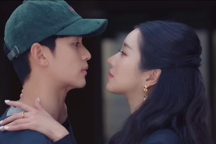 It’s Okay Not To Be Okay