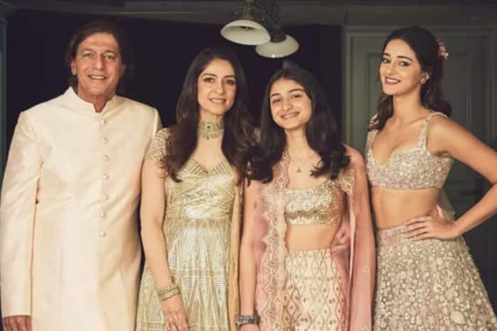 entertainment Pandey family is truly adorable entertainment Pandey family is truly adorable