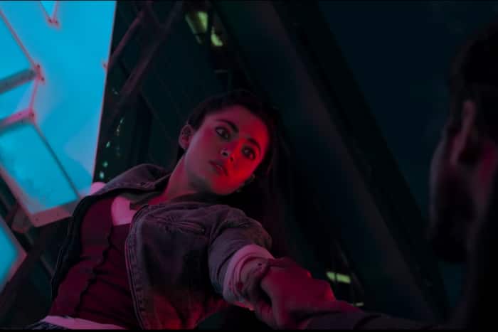 What is the plotline?