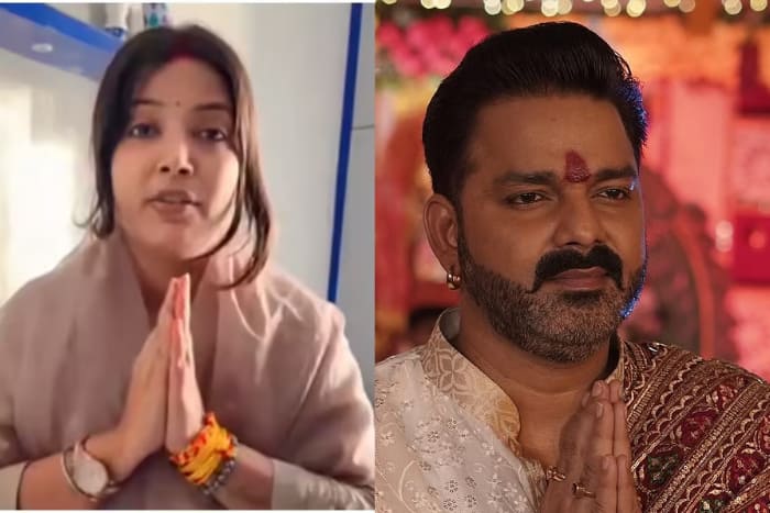 entertainment Pawan Kumar’s legal issues and controversies