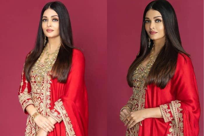Aishwarya Rai Bachchan