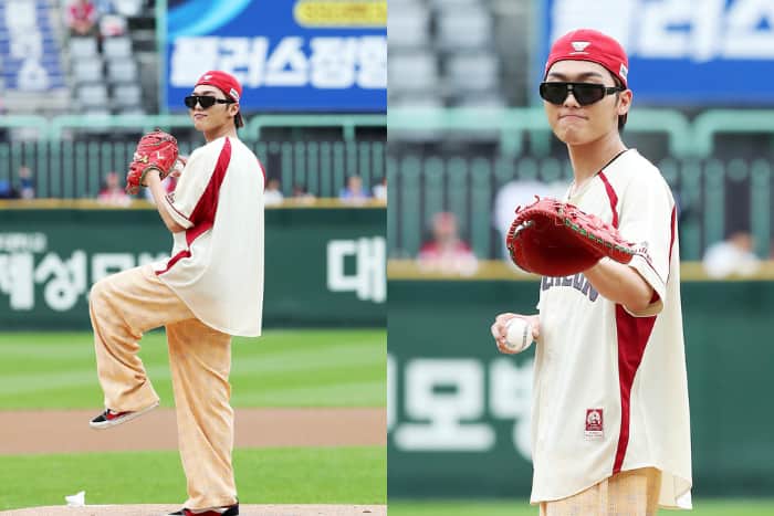 Mother of child reacts Mother of child reacts