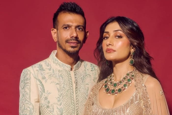 entertainment Dhanashree started noticing changes entertainment Dhanashree started noticing changes