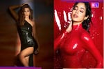 Janhvi Kapoor, Kriti Sanon, Disha Patani: Stars turn up the heat with BOLD fashion choices in...
