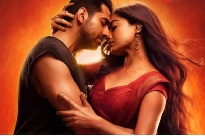 More about Rashmika Mandanna’s upcoming project