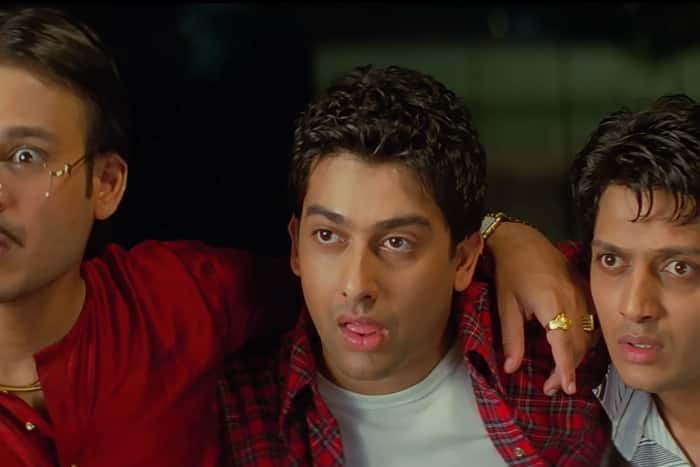 Masti 4 - November 21st