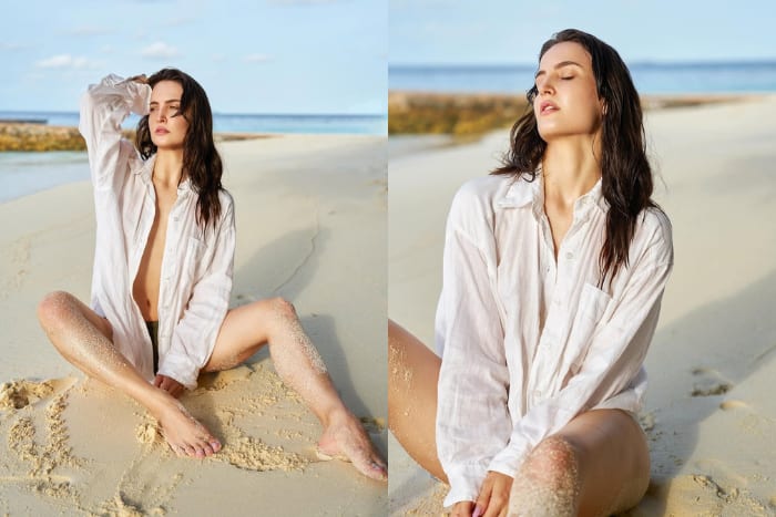 Is she part of Salman Khan’s close circle?